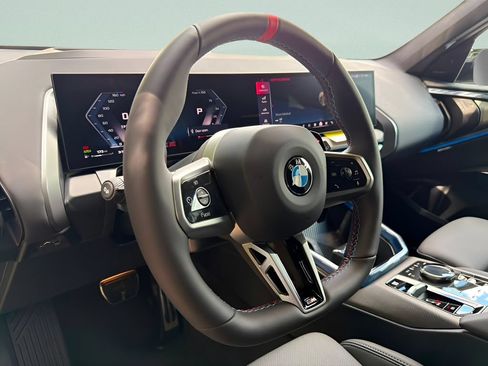 New 2026 BMW X3 M50 w/ Premium Package AWD/4WD image 13