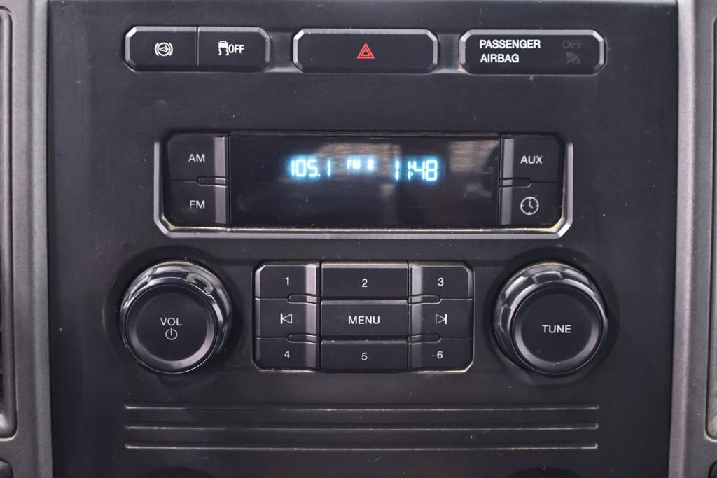 Used 2018 Ford F450 4x4 Crew Cab Super Duty image 24