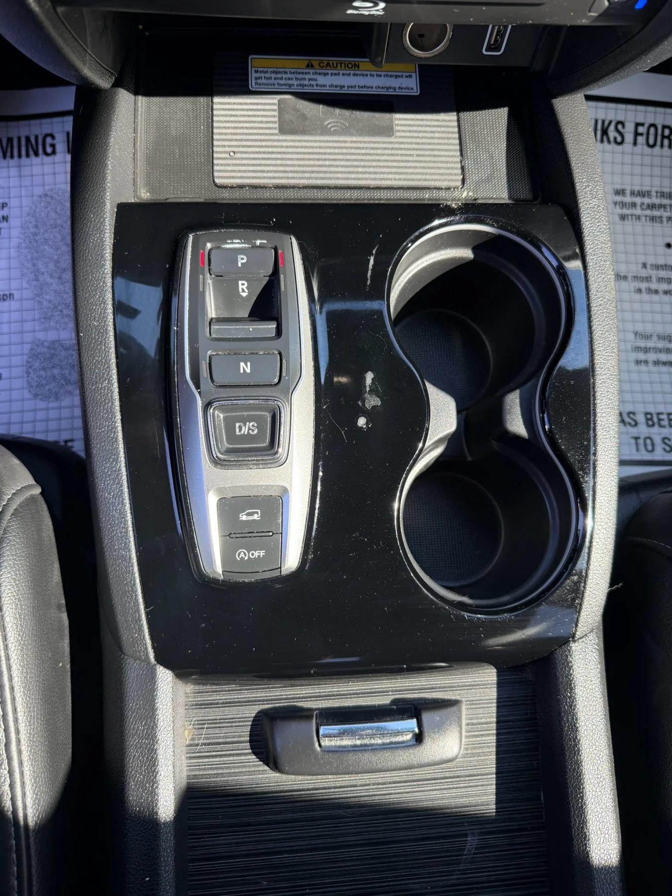 Used 2019 Honda Pilot Elite image 29
