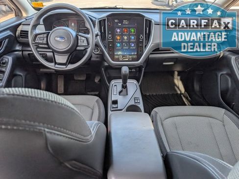 Used 2024 Subaru Crosstrek 2.0i Premium AWD/4WD image 20