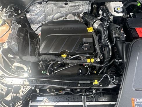 Used 2024 Buick Envista Preferred w/ Convenience I Package FWD image 28