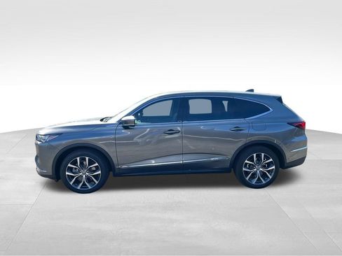 Used 2023 Acura MDX SH-AWD w/ Technology Package image 7