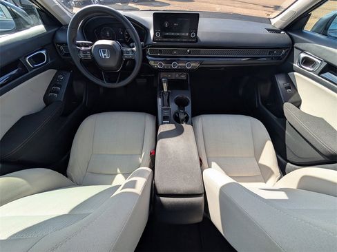 Certified 2023 Honda Civic EX image 26