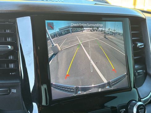 Used 2022 RAM 1500 Laramie image 20