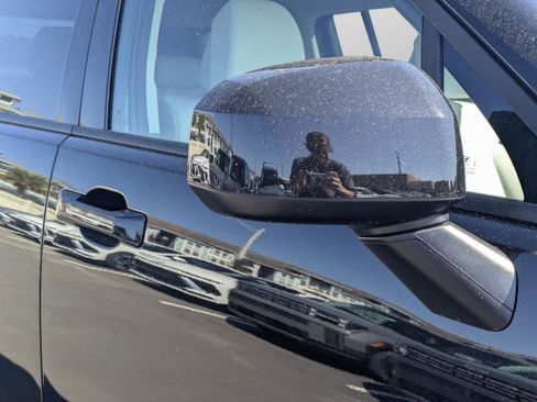 New 2026 Hyundai Santa Fe SE AWD/4WD image 35