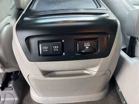 Used 2018 Toyota Sienna XLE image 18