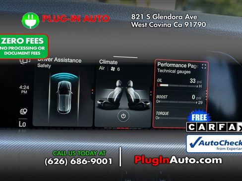 Used 2022 Alfa Romeo Stelvio Veloce AWD/4WD image 26