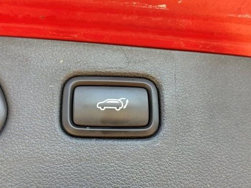 Used 2021 Hyundai Tucson Limited w/ Cargo Package image 19