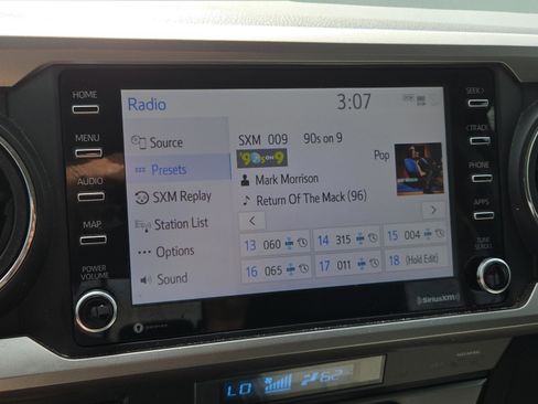 Used 2023 Toyota Tacoma SR5 image 20