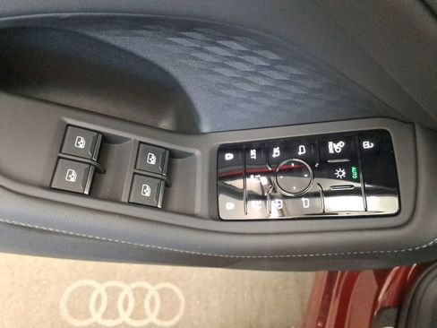 New 2025 Audi A5 2.0T Prestige image 18