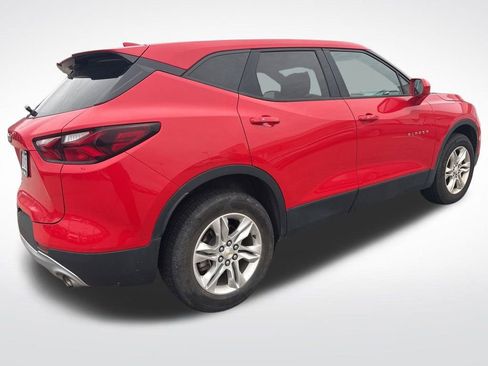 Used 2019 Chevrolet Blazer LT image 8