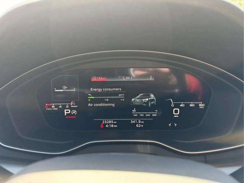 Certified 2023 Audi Q5 2.0T Premium Plus w/ Premium Plus Package AWD/4WD image 11
