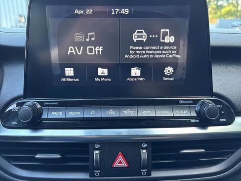 Used 2019 Kia Forte S image 13