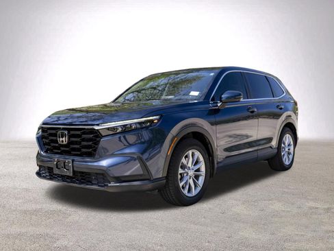 Used 2023 Honda CR-V EX-L image 5