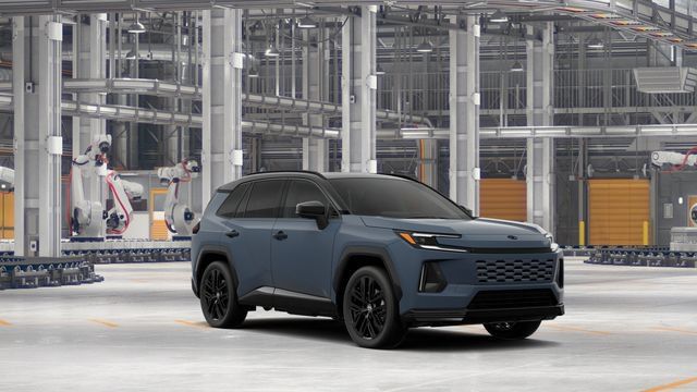 New 2026 Toyota RAV4 XSE AWD/4WD image 17