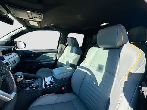 New 2026 Toyota Tacoma 4x4 Double Cab Hybrid image 22