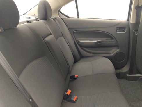 Used 2024 Mitsubishi Mirage G4 LE FWD image 19