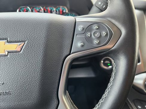 Used 2020 Chevrolet Tahoe LT AWD/4WD image 31