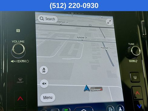 Used 2026 Subaru Forester Touring image 16