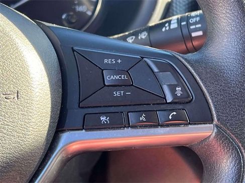 Used 2023 Nissan Kicks SV image 21