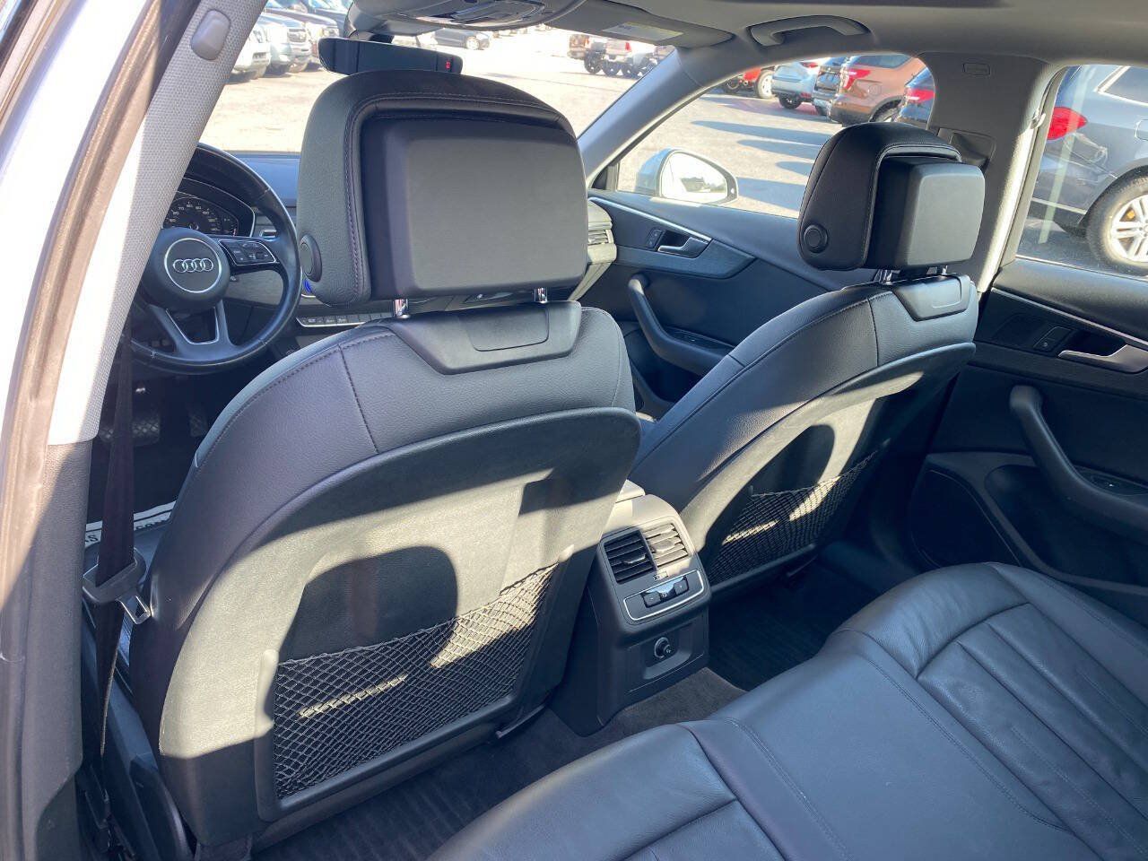 Used 2018 Audi A4 2.0T Premium w/ Convenience Package AWD/4WD image 23