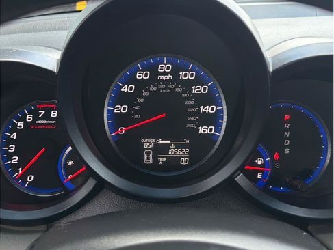 Used 2007 Acura RDX SH-AWD image 15
