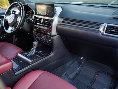 Used 2022 Lexus GX 460 Premium image 21