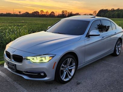 Used 2018 BMW 330i xDrive Sedan