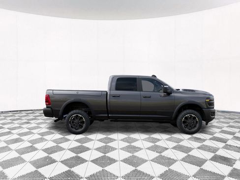 New 2026 RAM 2500 Rebel image 29