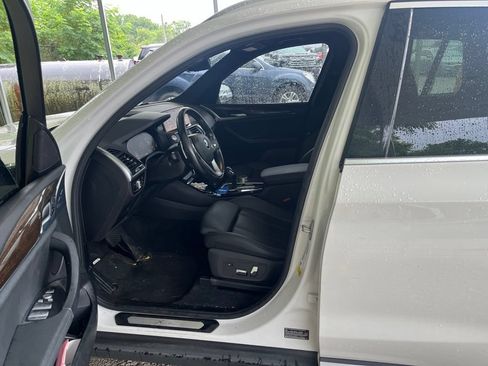 Used 2020 BMW X3 sDrive30i RWD image 6