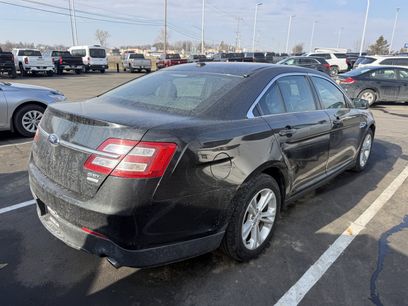 Used 2014 Ford Taurus SEL