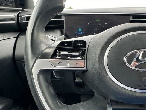 Used 2023 Hyundai Santa Cruz SEL Premium image 11