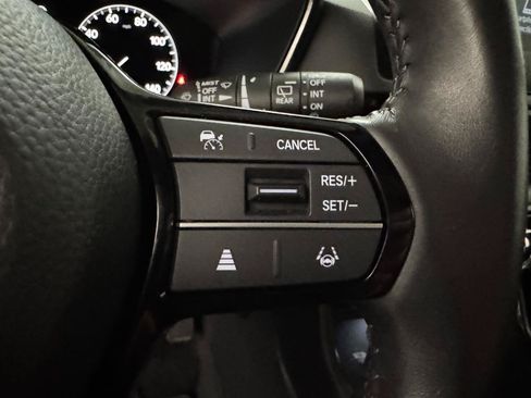 Used 2025 Honda CR-V EX-L image 16