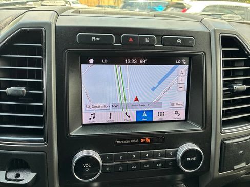 Used 2019 Ford Expedition XLT w/ Equipment Group 202A RWD image 28
