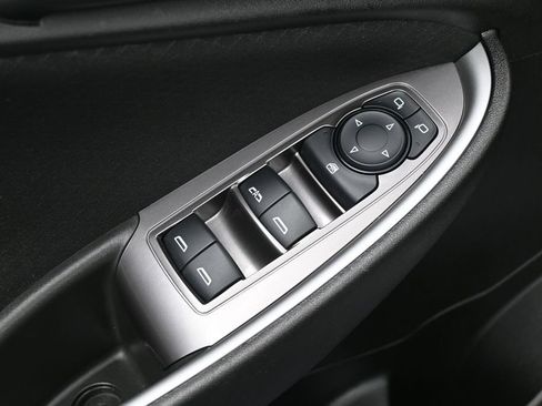 Used 2025 Chevrolet Malibu LT FWD image 14