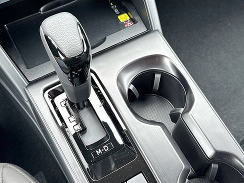 New 2026 Subaru Outback Limited AWD/4WD image 21
