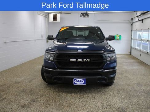 Used 2024 RAM 1500 Tradesman image 9
