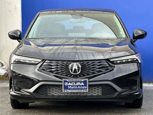 New 2025 Acura Integra image 2