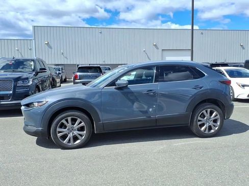 Used 2020 MAZDA CX-30 AWD w/ Premium Package image 7