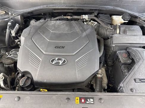 Used 2020 Hyundai Palisade SE FWD image 17