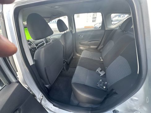 Used 2015 Nissan Versa Note SV image 2