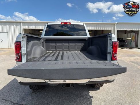 Used 2026 RAM 2500 Big Horn AWD/4WD image 22