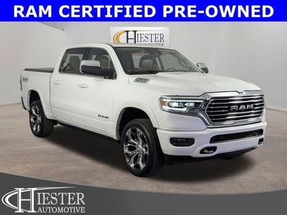 Certified 2024 RAM 1500 Limited
