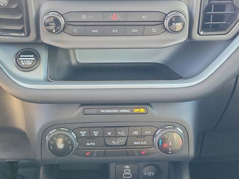 Used 2023 Ford Bronco Sport Badlands image 30