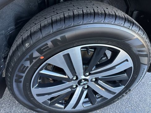 New 2026 Mitsubishi Outlander Sport SE image 11