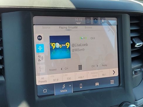 New 2024 RAM 3500 Tradesman w/ Safety Group image 11