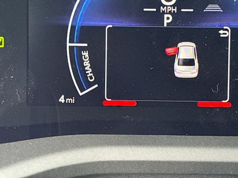 New 2026 Toyota Camry SE image 42