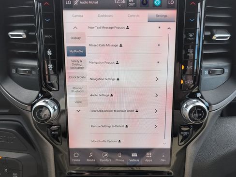 New 2026 RAM 2500 Tradesman image 44