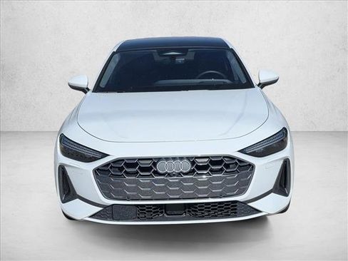 Certified 2025 Audi A5 2.0T Premium Plus w/ Premium Plus image 2