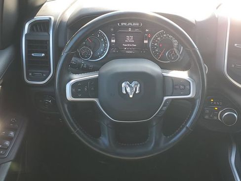 Used 2021 RAM 1500 Big Horn AWD/4WD image 13